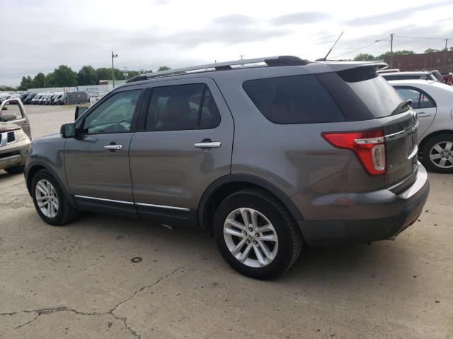 Photo 2 from auction – 2013 FORD EXPLORER X with VIN 1FM5K7D82DGB56459