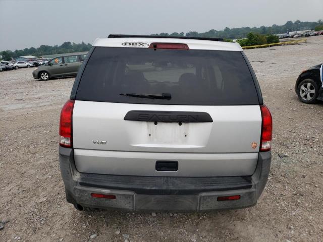 Photo 6 from auction – 2003 SATURN VUE with VIN 5GZCZ23D73S868579