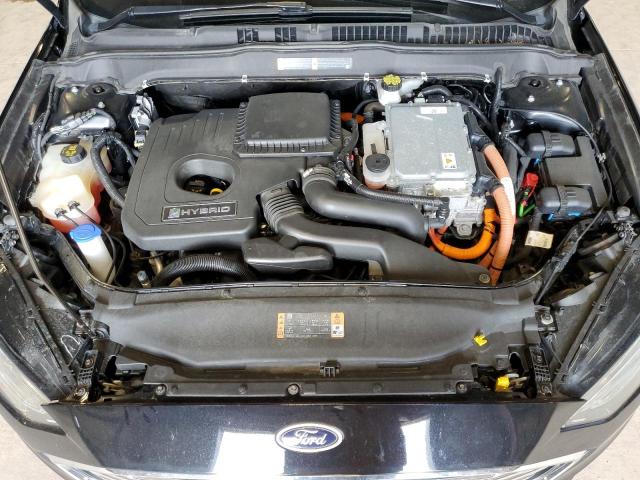 Photo 11 from auction – 2018 FORD FUSION SE with VIN 3FA6P0LU5JR286617
