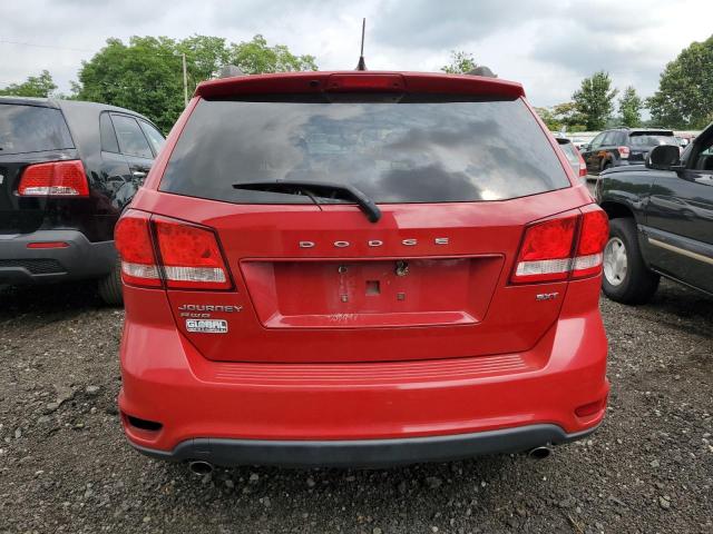 Photo 6 from auction – 2012 DODGE JOURNEY SX with VIN 3C4PDDBG2CT360575