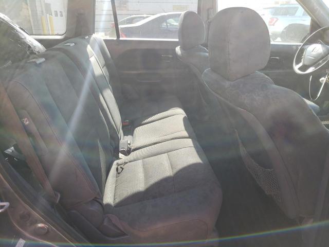 Photo 10 from auction – 2008 HONDA PILOT VP with VIN 5FNYF18228B003461