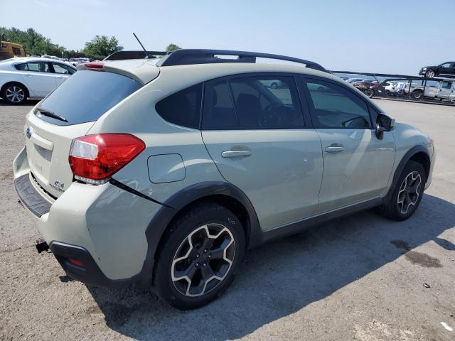 Photo 3 from auction – 2015 SUBARU XV CROSSTR with VIN JF2GPACC4F9307652