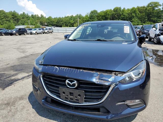 Photo 5 from auction – 2018 MAZDA 3 TOURING with VIN 3MZBN1L34JM274867