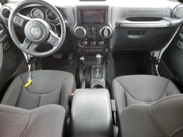 Photo 8 from auction – 2018 JEEP WRANGLER U with VIN 1C4BJWDG9JL870877