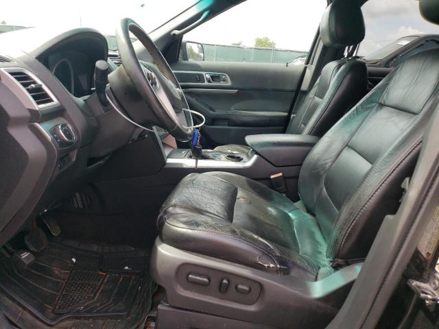 Photo 7 from auction – 2013 FORD EXPLORER with VIN 1FM5K7D85DGA16258