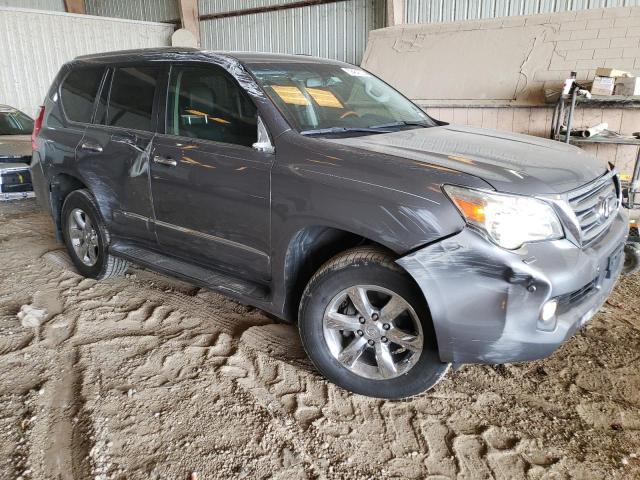 Photo 4 from auction – 2011 LEXUS GX 460 PRE with VIN JTJJM7FX9B5034706