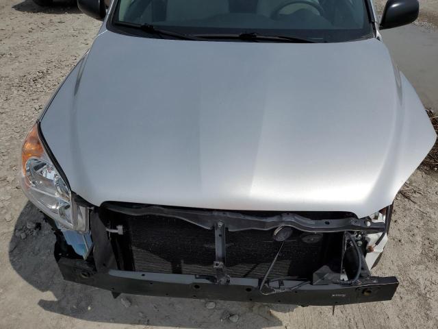 Photo 11 from auction – 2010 TOYOTA RAV4 with VIN JTMZF4DV9A5024658