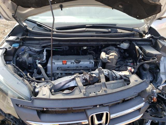 Photo 12 from auction – 2013 HONDA CR-V EX with VIN 2HKRM4H78DH689587