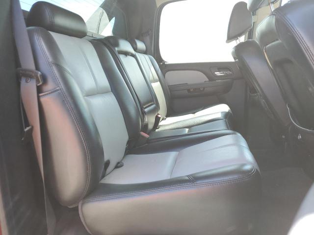 Photo 10 from auction – 2007 CHEVROLET AVALANCHE with VIN 3GNFK12387G280054