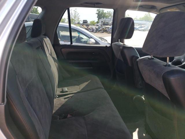 Photo 11 from auction – 2003 HONDA CR-V EX with VIN JHLRD788X3C027257