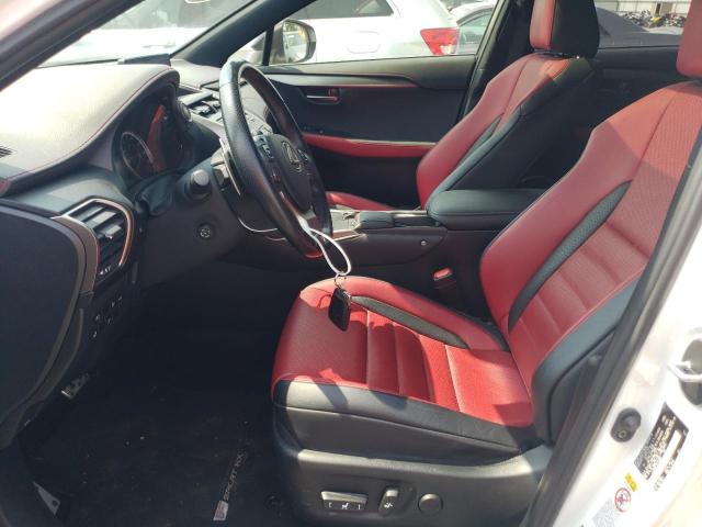 Photo 7 from auction – 2019 LEXUS NX 300 BAS with VIN JTJBARBZ9K2200983