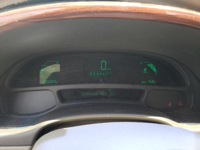 Photo 9 from auction – 2001 CADILLAC DEVILLE with VIN 1G6KD54Y81U201412