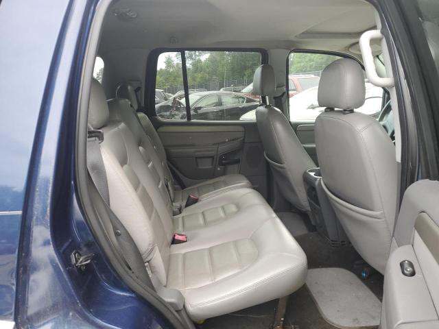 صورة رقم 10 من المزاد - 2005 FORD EXPLORER X مع VIN 1FMZU73K35UB72357