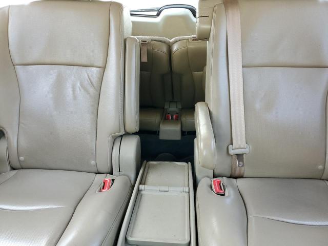 Фото 10 с аукциона – 2013 TOYOTA HIGHLANDER с VIN 5TDDK3EH3DS179875
