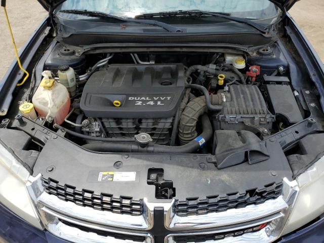 Photo 11 from auction – 2014 DODGE AVENGER SE with VIN 1C3CDZAB9EN187906