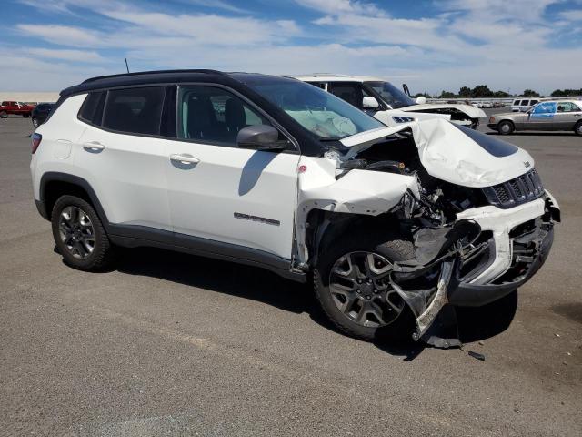 Photo 4 from auction – 2017 JEEP COMPASS TR with VIN 3C4NJDDB5HT656523