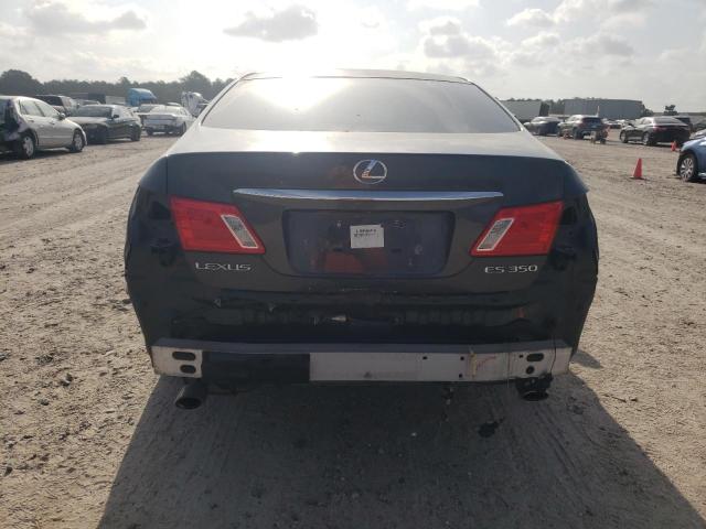 Photo 6 from auction – 2009 LEXUS ES 350 with VIN JTHBJ46G092323675