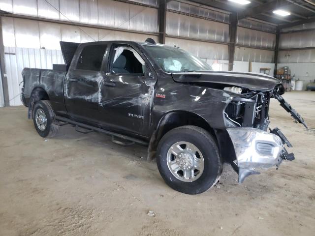 Photo 4 from auction – 2022 RAM 2500 TRADE with VIN 3C6UR5CJ3NG387677