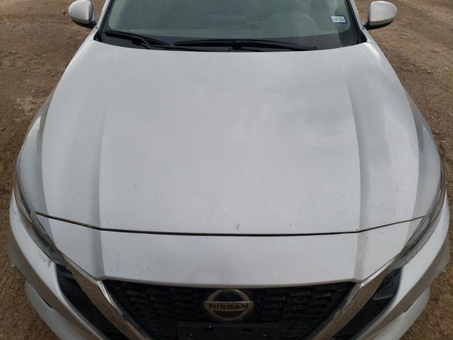 Photo 11 from auction – 2022 NISSAN ALTIMA SV with VIN 1N4BL4DV8NN374580
