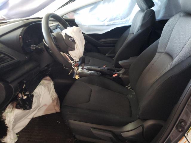 Photo 7 from auction – 2020 SUBARU CROSSTREK with VIN JF2GTABC1L8214151