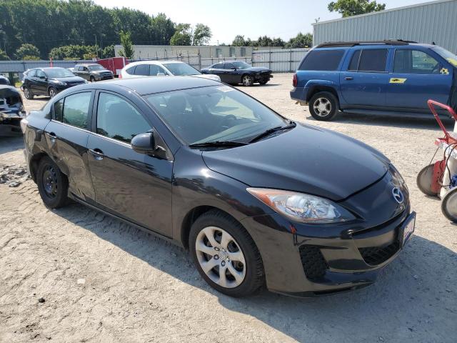 Photo 4 from auction – 2012 MAZDA 3 I with VIN JM1BL1UG7C1565728