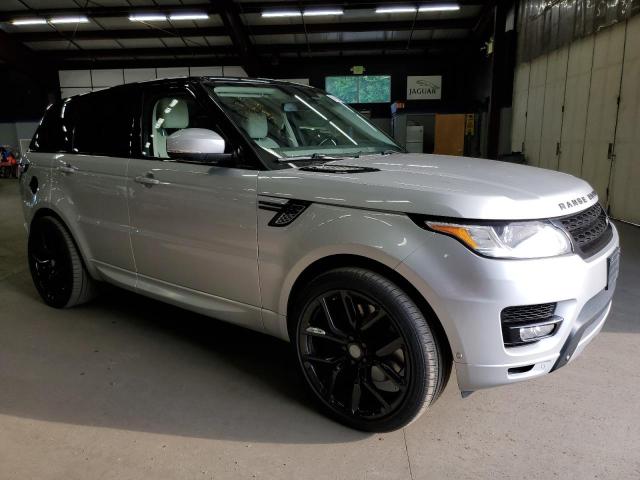Photo 4 from auction – 2014 LAND ROVER RANGE ROVE with VIN SALWR2EF8EA311288