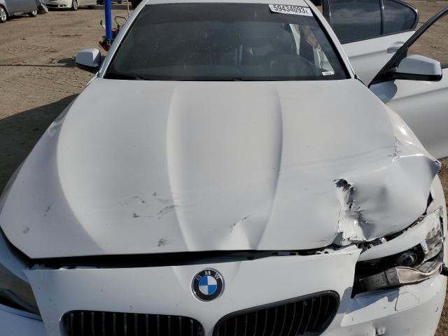 Photo 11 from auction – 2013 BMW 535 I with VIN WBAFR7C51DC820959