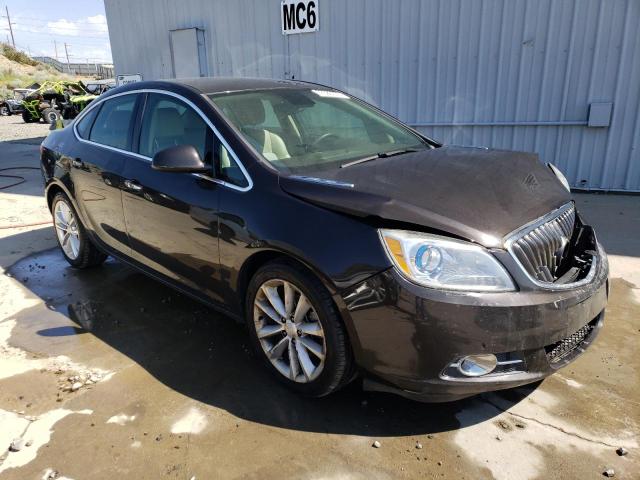 Photo 4 from auction – 2014 BUICK VERANO with VIN 1G4PP5SK5E4100869