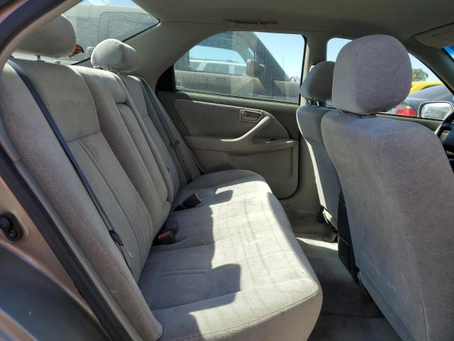 Photo 10 from auction – 1998 TOYOTA CAMRY CE with VIN JT2BF22K6W0111915