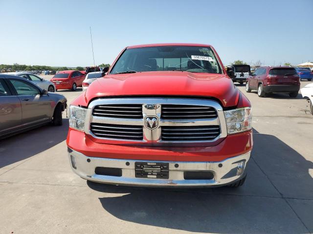 Photo 5 from auction – 2016 RAM 1500 SLT with VIN 1C6RR6LM4GS324461