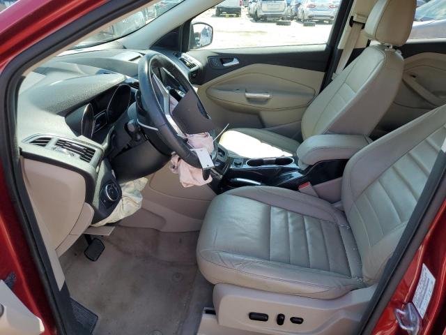 Photo 7 from auction – 2015 FORD ESCAPE TIT with VIN 1FMCU0J92FUC34913