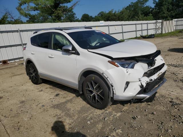 Photo 4 from auction – 2016 TOYOTA RAV4 SE with VIN JTMJFREV0GJ057363