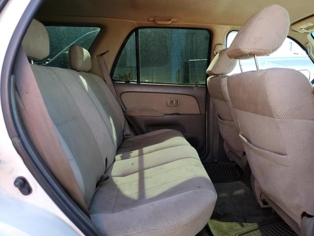 Photo 11 from auction – 2002 TOYOTA 4RUNNER SR with VIN JT3HN86R629069688