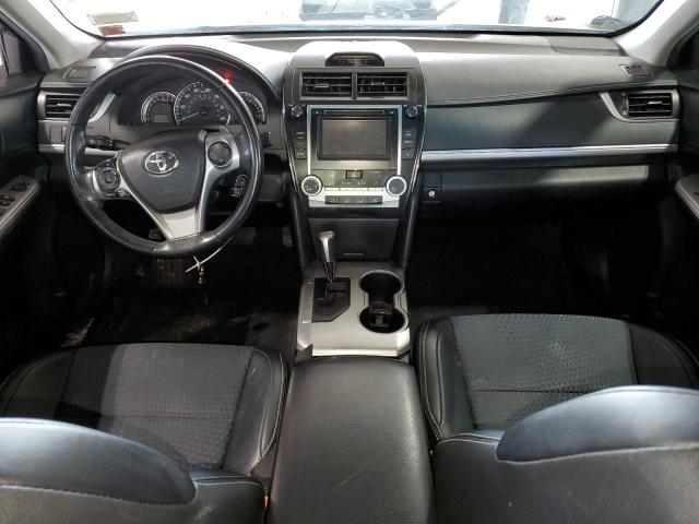 Photo 8 from auction – 2014 TOYOTA CAMRY L with VIN 4T1BF1FK8EU772358