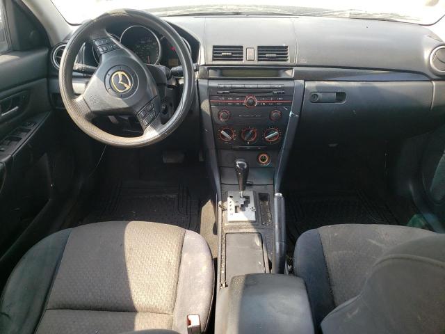 Photo 8 from auction – 2005 MAZDA 3 I with VIN JM1BK12F951234391