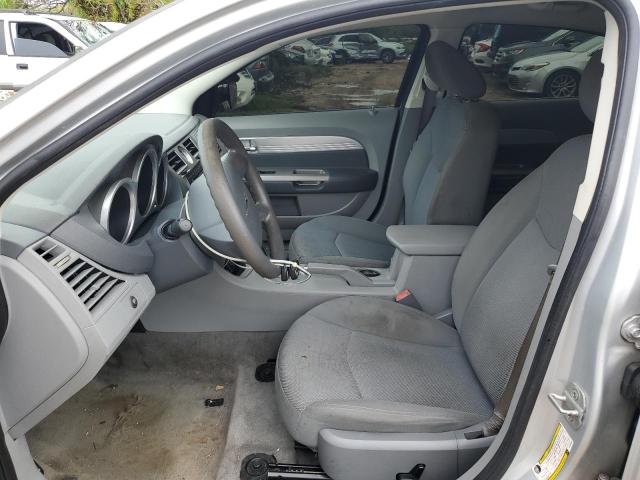 Photo 7 from auction – 2008 CHRYSLER SEBRING TO with VIN 1C3LC56K28N162483