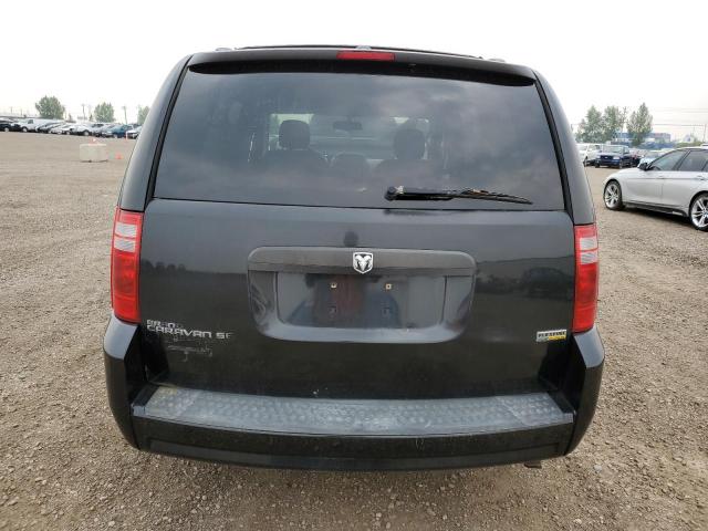 Photo 6 from auction – 2010 DODGE GRAND CARA with VIN 2D4RN4DE0AR114130