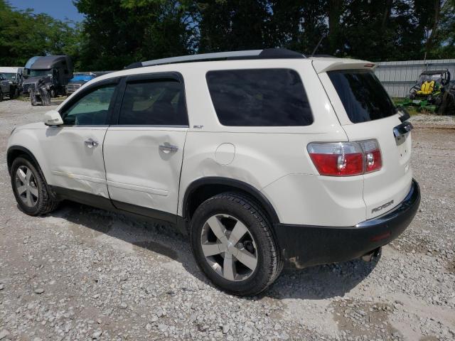 Photo 2 from auction – 2012 GMC ACADIA SLT with VIN 1GKKRRED5CJ194915