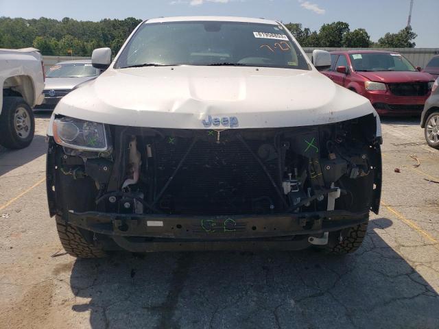 Photo 5 from auction – 2015 JEEP GRAND CHER with VIN 1C4RJFAG8FC168320