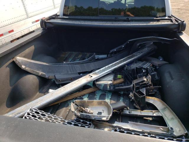 Photo 12 from auction – 2016 RAM 2500 LARAM with VIN 3C6UR5FL3GG324949