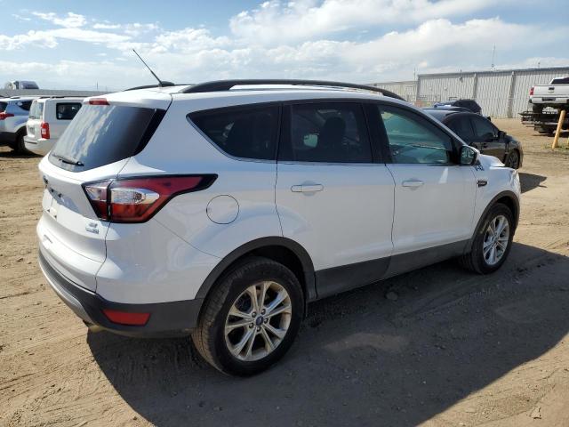 Photo 3 from auction – 2018 FORD ESCAPE SE with VIN 1FMCU9GD9JUC87617