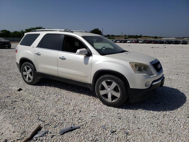 Photo 4 from auction – 2012 GMC ACADIA SLT with VIN 1GKKRRED5CJ296313
