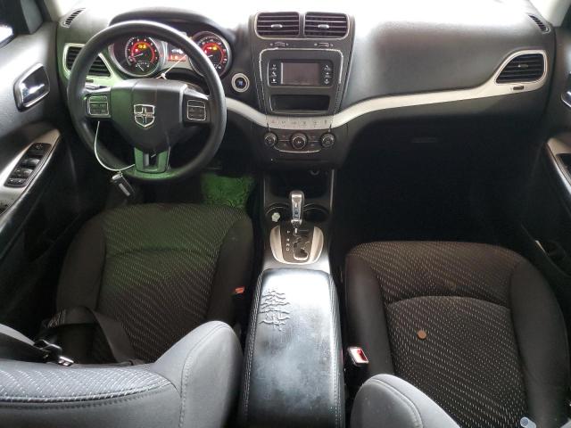 Photo 8 from auction – 2014 DODGE JOURNEY SE with VIN 3C4PDCAB1ET229687