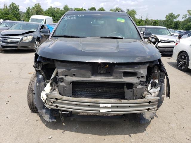 Photo 5 from auction – 2015 FORD EXPLORER X with VIN 1FM5K8D83FGA06112