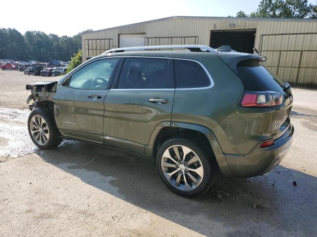 Photo 2 from auction – 2019 JEEP CHEROKEE O with VIN 1C4PJMJX7KD417013