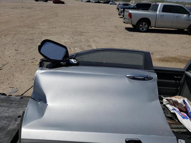 Photo 12 from auction – 2018 HONDA RIDGELINE with VIN 5FPYK3F77JB003569