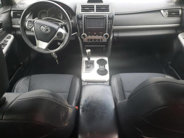 Photo 8 from auction – 2012 TOYOTA CAMRY BASE with VIN 4T1BF1FK5CU606618