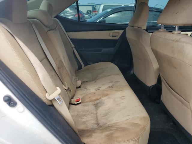 Photo 10 from auction – 2018 TOYOTA COROLLA L with VIN 5YFBURHE6JP765285