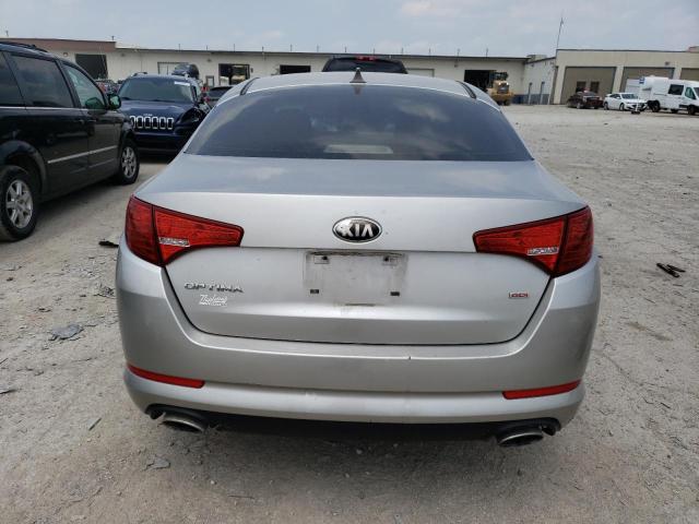 Photo 6 from auction – 2013 KIA OPTIMA LX with VIN KNAGM4A71D5352998