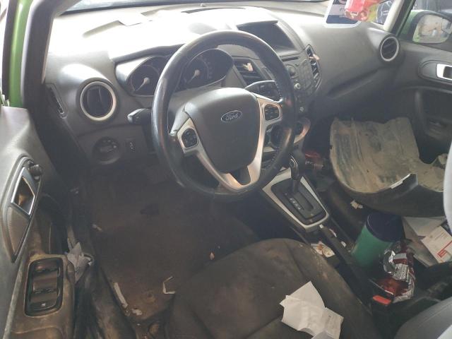 Photo 8 from auction – 2014 FORD FIESTA SE with VIN 3FADP4EJ0EM168351